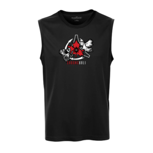 Muscle Tee