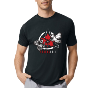 Short-Sleeves T-shirt